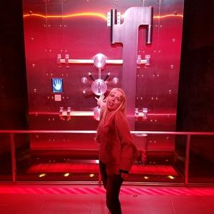 Meet your Posher, Michelle